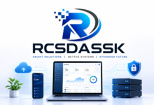 RCSDASSK – Complete Guide to Modern Digital Technology