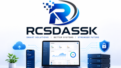 RCSDASSK – Complete Guide to Modern Digital Technology