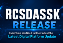RCSDASSK Release – Everything You Need to Know About the Latest Digital Platform Update