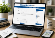 uploadarticle. com hot