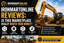 IronMartOnline Reviews: Is This Marketplace Really Worth Your Money?