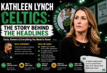 Kathleen Lynch Celtics: Why the Internet Became Obsessed With the Story