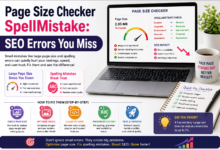 Page Size Checker SpellMistake: SEO Errors You Miss