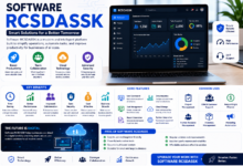 Software RCSDASSK – Complete Guide to Modern Digital Technology