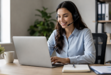 Top Benefits of Hiring a Medi‌cal Vi‍rtual Assistant