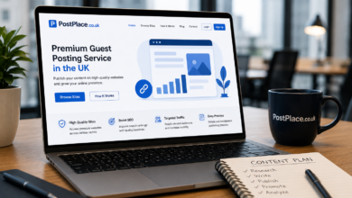 postplace.co.uk