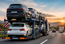 Tried and Tested Ways for Picking Your Perfect Car Shipping Company