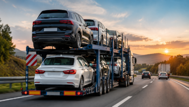 Tried and Tested Ways for Picking Your Perfect Car Shipping Company