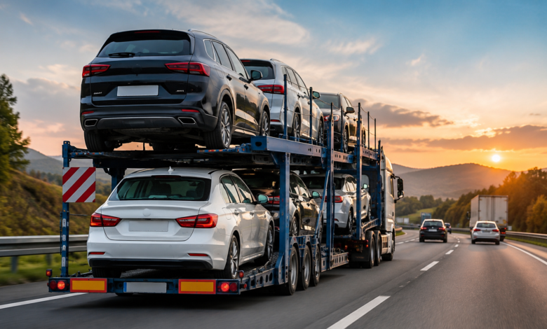 Tried and Tested Ways for Picking Your Perfect Car Shipping Company