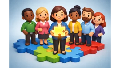 The Evolution of HR: Transforming Strategy and Company Culture