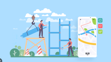 Field Workforce Management Software