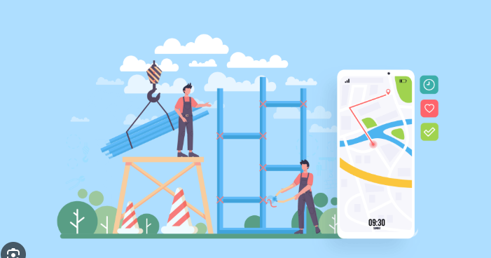 Field Workforce Management Software
