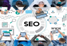 SEO Agency