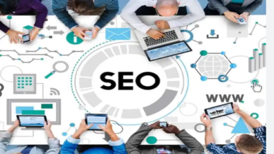 SEO Agency