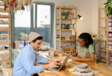 Funding for Small Business Canada