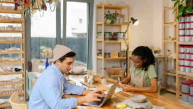Funding for Small Business Canada