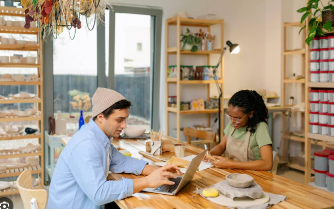 Funding for Small Business Canada