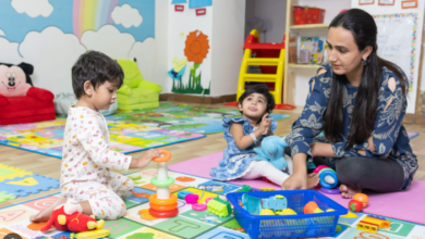 Daycare Near Me