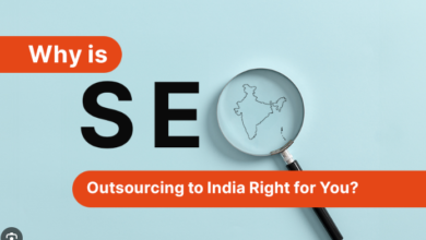 SEO Outsourcing in India