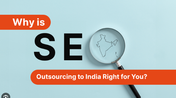 SEO Outsourcing in India