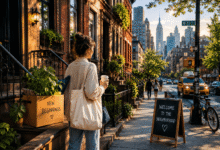 NYC Neighborhood