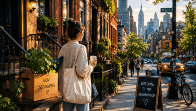 NYC Neighborhood