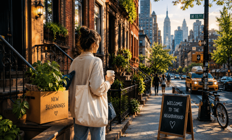 NYC Neighborhood