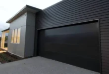 What Usually Prompts a Homeowner to Replace a Garage Door Rather Than Repair It