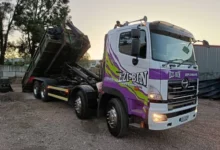 Waste Removal