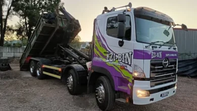 Waste Removal