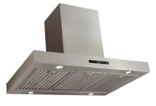36 kitchen exhaust hood