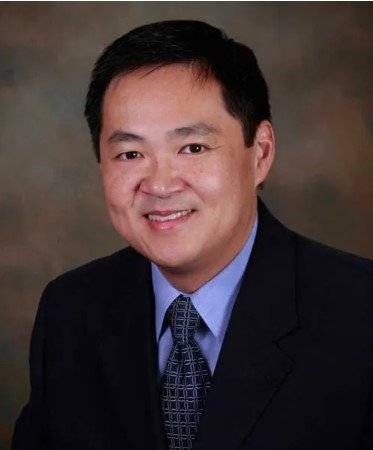 Dr Luh vascular surgeon