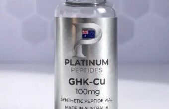 GHK copper peptide