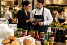 wholesale restaurant supply