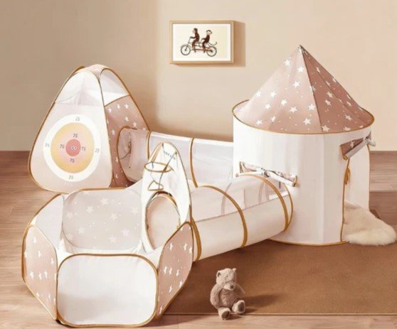 playroom toys