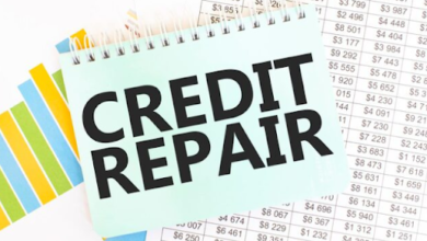credit repair