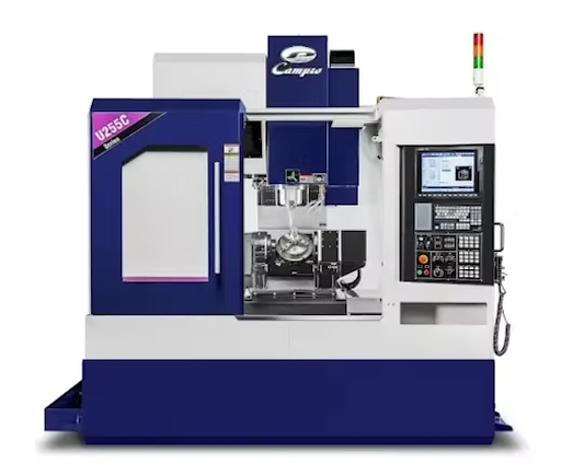 cnc machine
