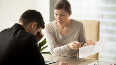 Harassment Lawyer