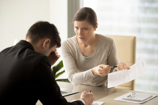 Harassment Lawyer