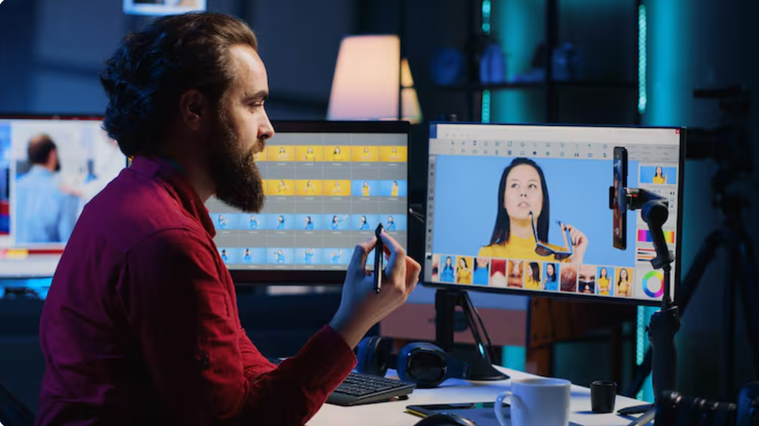 AI lip sync generator tools compared in 2026